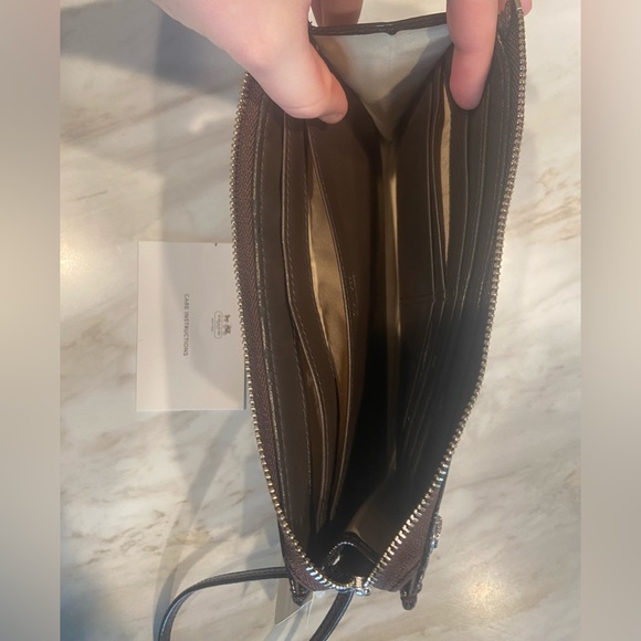 Coach Ashley wallet NWT - Picture 9 of 15